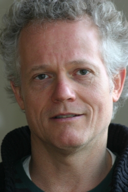Marius Engelbrecht februari 2011